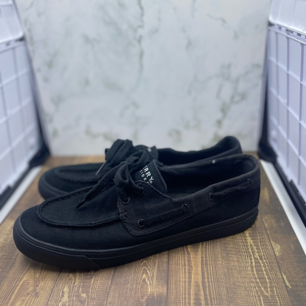Women’s Sperry Boat Shoes